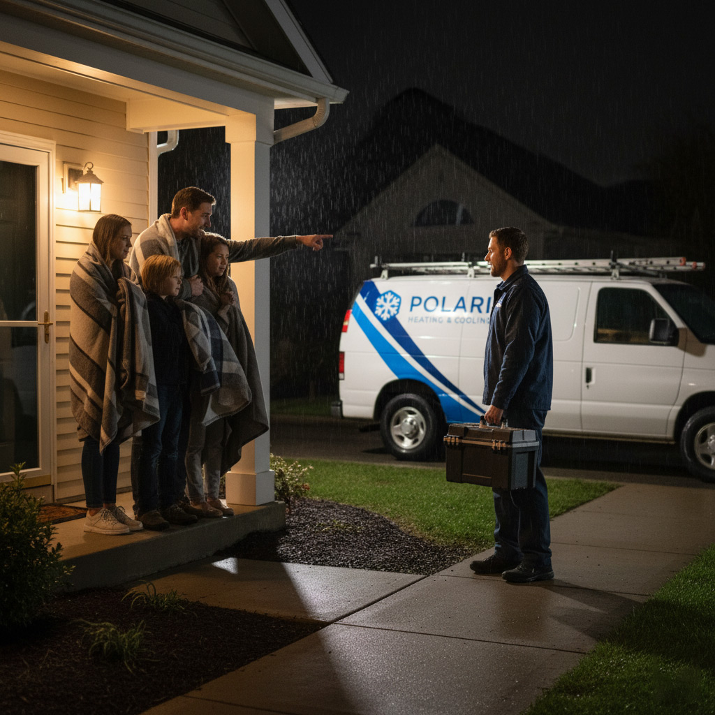 The Truth About Boiler Repair in Irving, TX Before You Call image 2