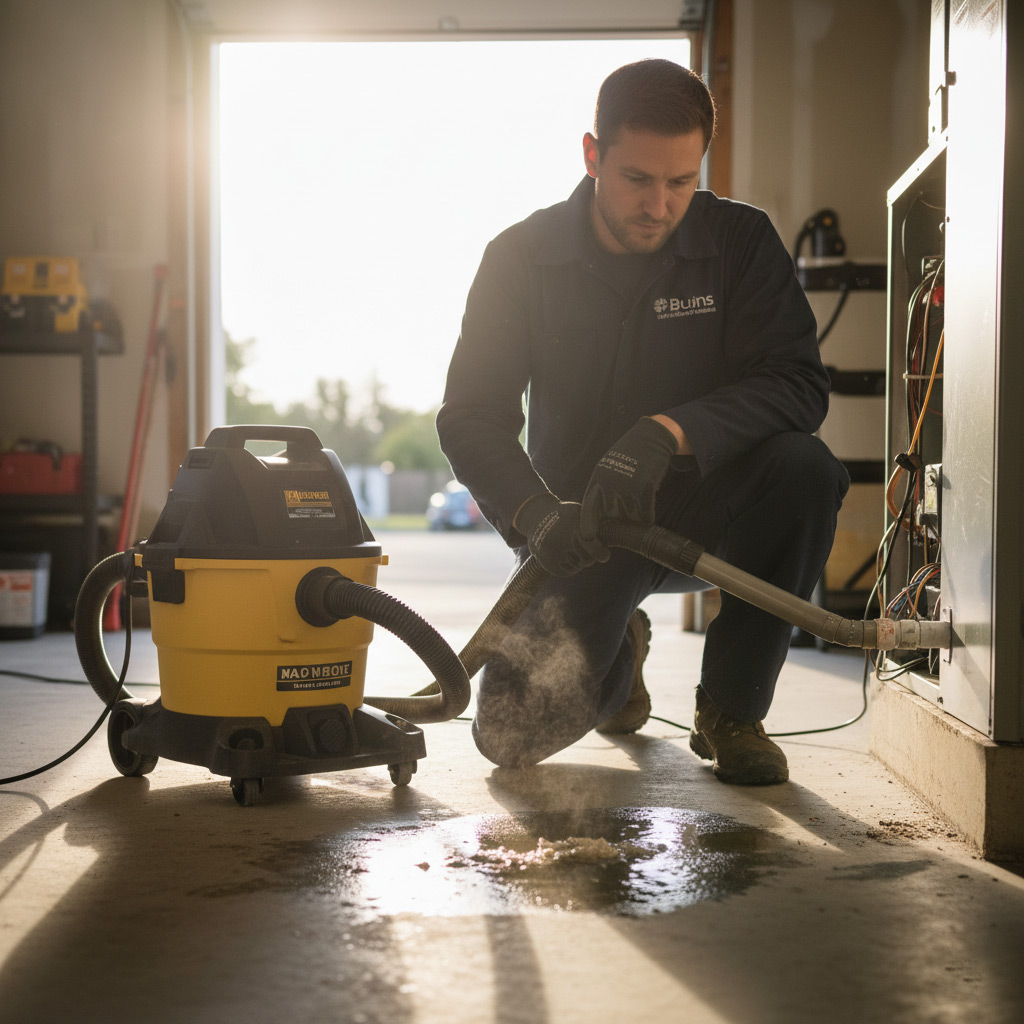 Why Irving, TX Homeowners Swear by HVAC Maintenance Secrets