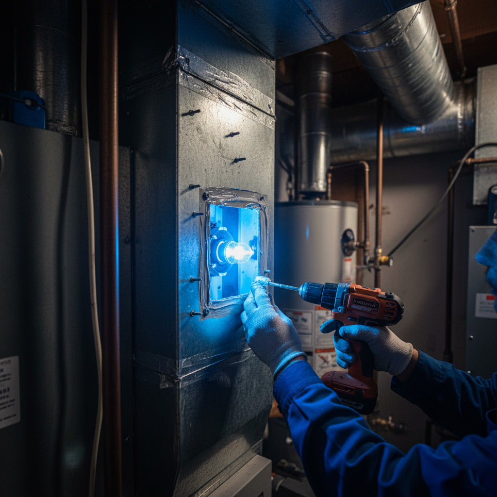 The Truth About Boiler Repair in Irving, TX Before You Call image 3