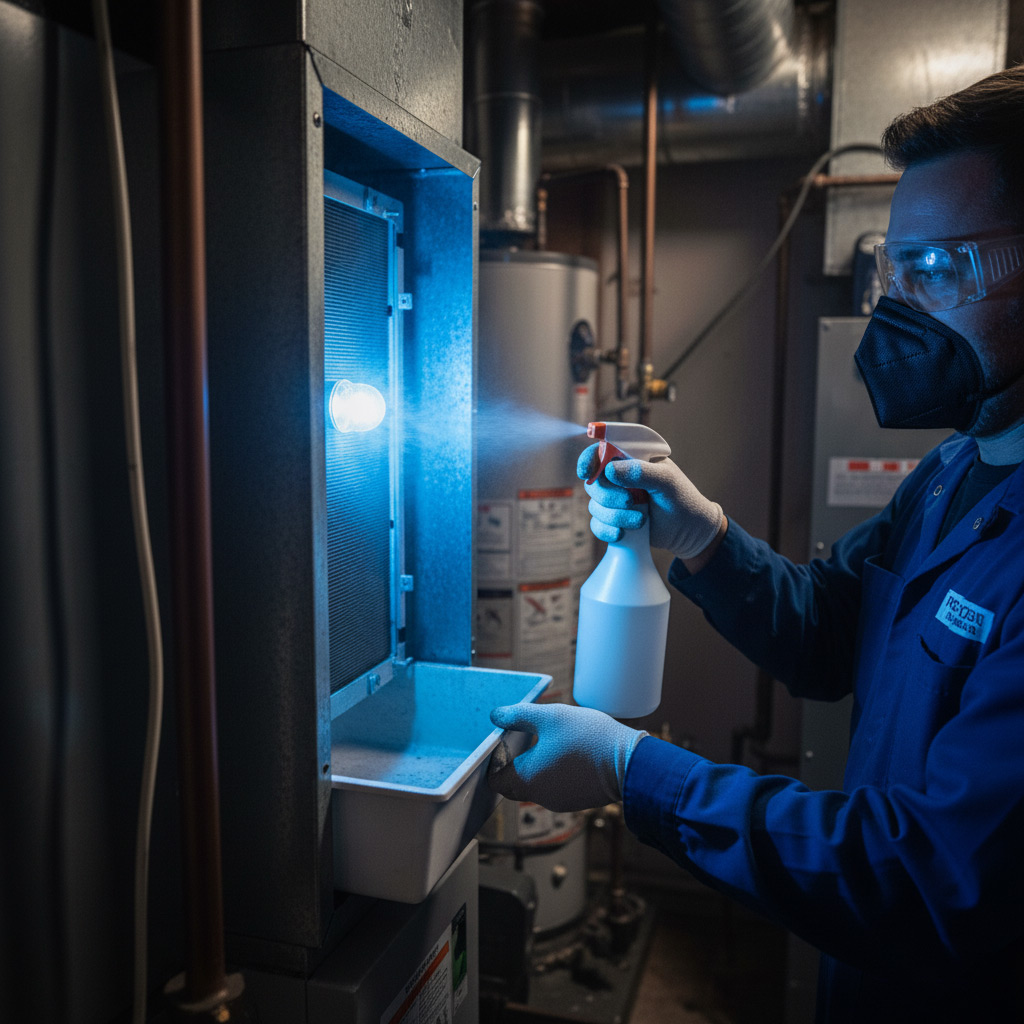 Smart Irving, TX Secret to Easy HVAC Replacement image 3