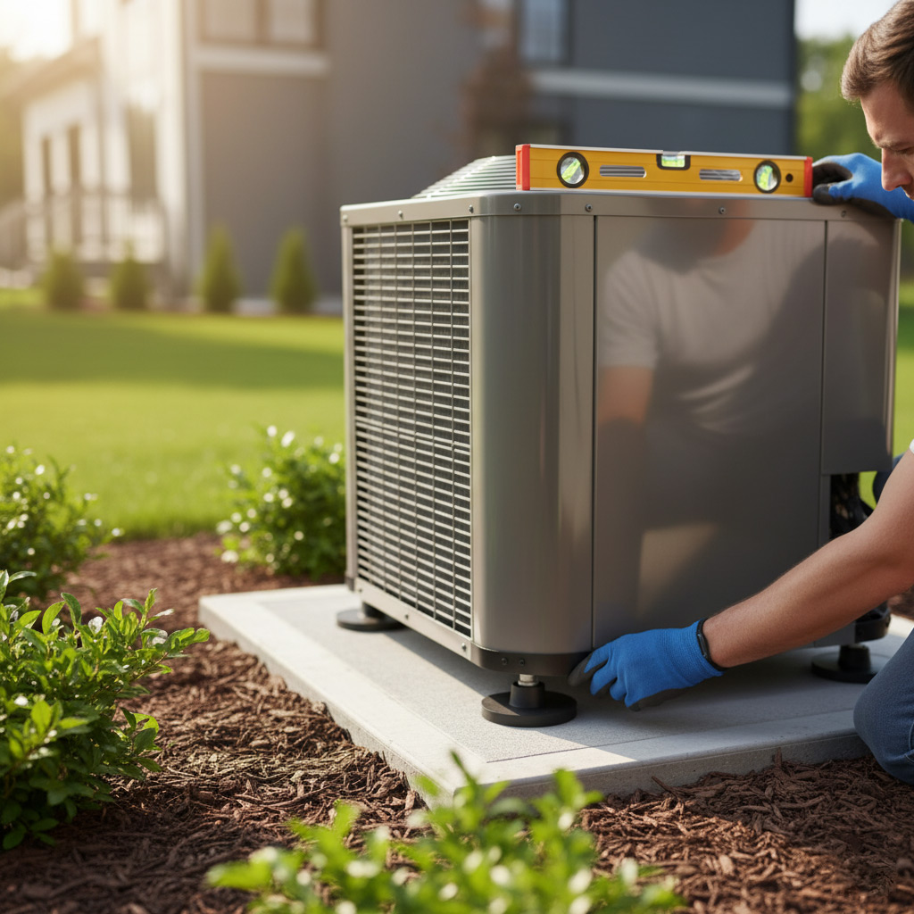 The Ultimate HVAC Installation Guide for Irving, TX DIYers
