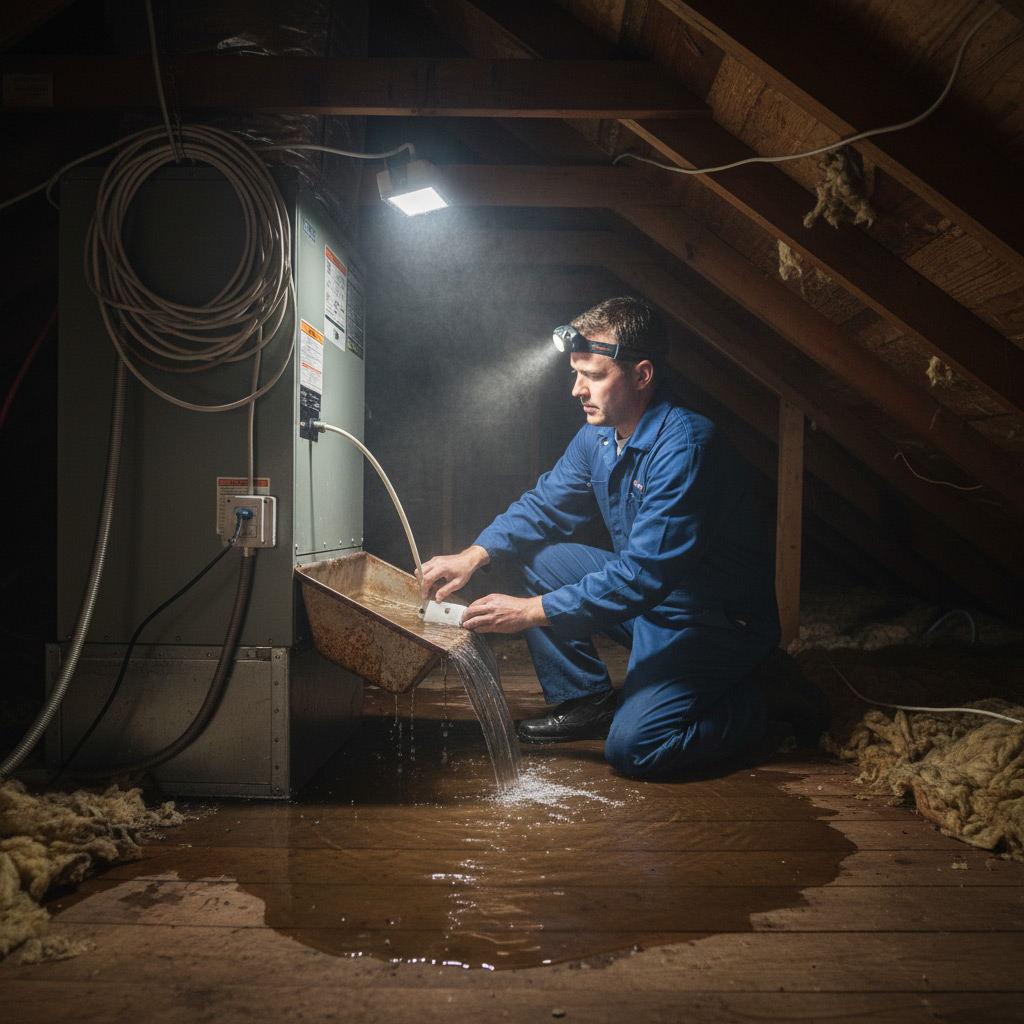 Avoid These Costly HVAC Repair Mistakes in Irving, TX image 1