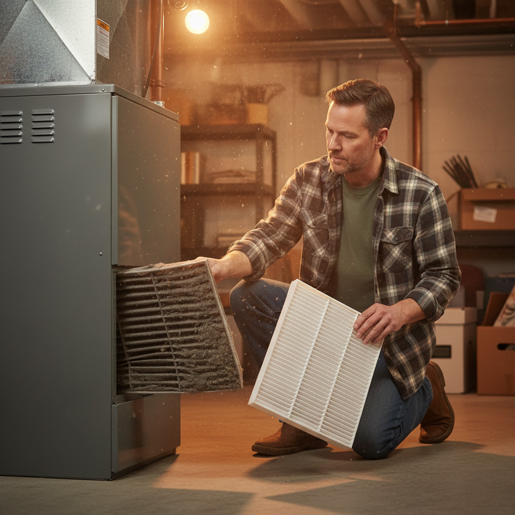 Insider Guide to HVAC System Design for Irving, TX Homes