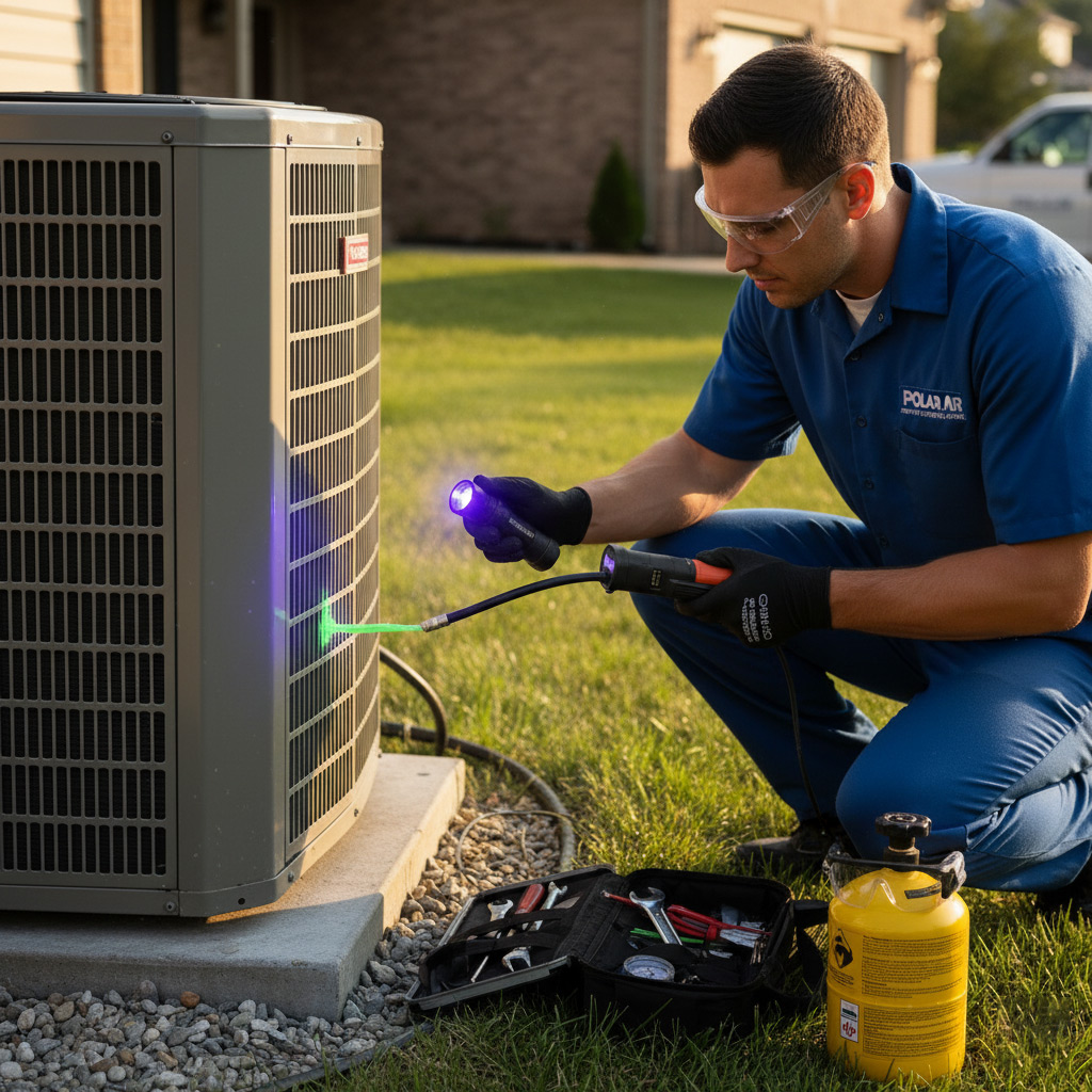 Avoid These Costly HVAC Repair Mistakes in Irving, TX image 2
