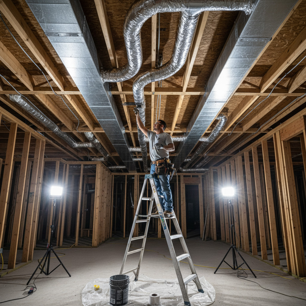 The Ultimate HVAC Installation Guide for Irving, TX DIYers image 3