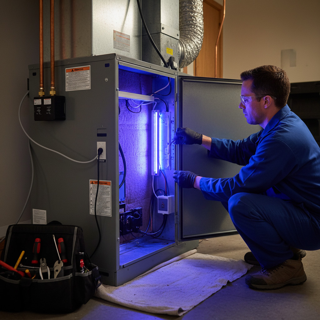 The Truth About Boiler Repair in Irving, TX Before You Call