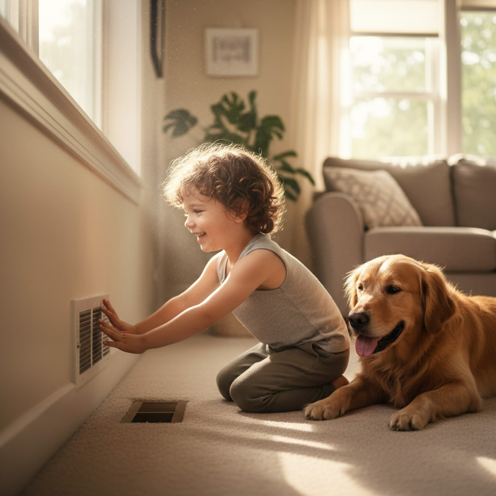 Avoid These Costly HVAC Repair Mistakes in Irving, TX